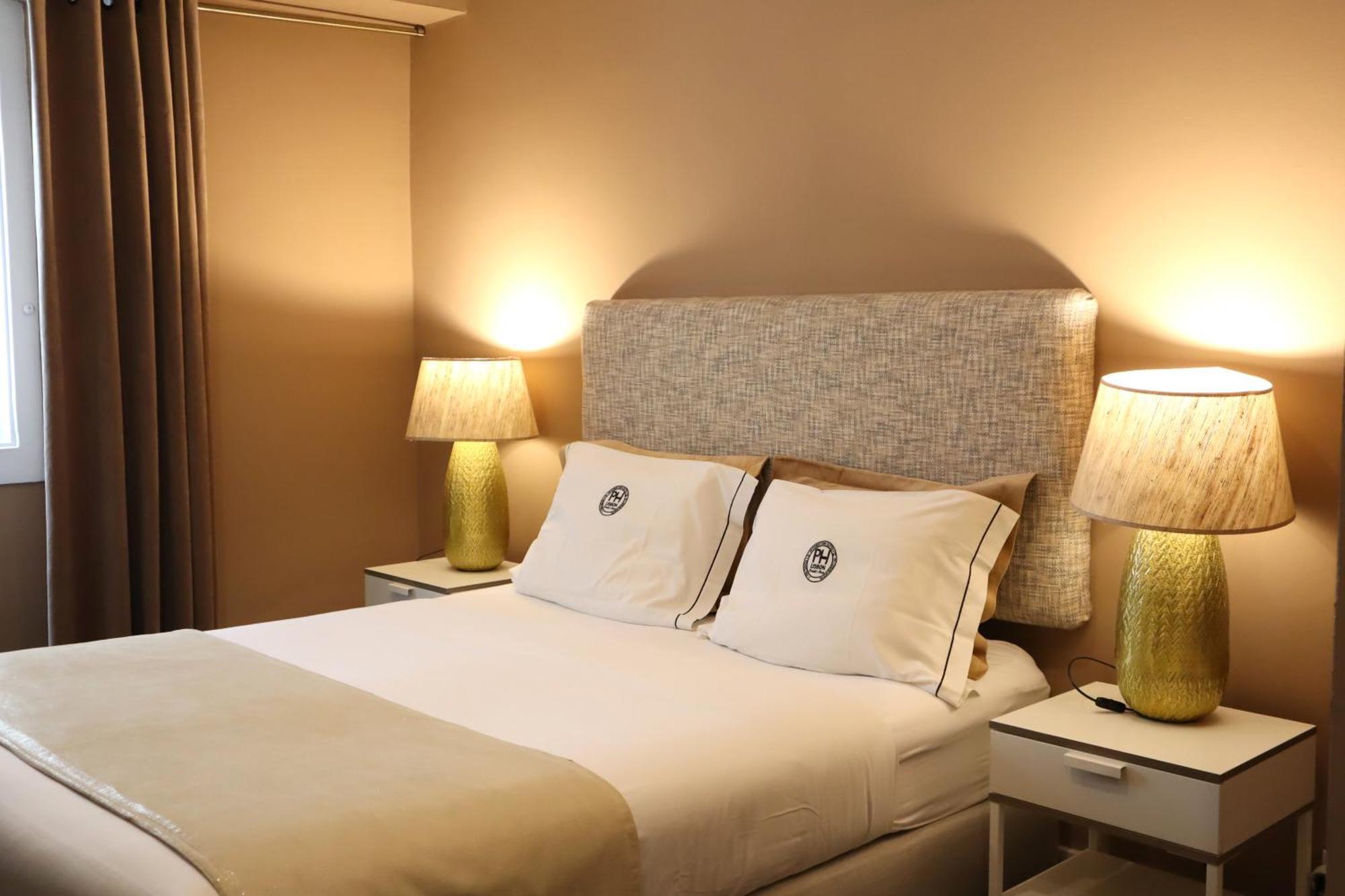 Ph Downtown Suites, Lisbon